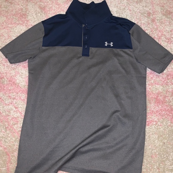 Under Armour Other - 👕UNDER ARMOUR POLO👕
